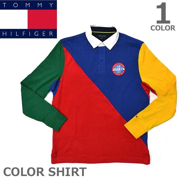 TOMMY HILFIGER（トミー・ヒルフィガー） トミーヒルフィガー【TOMMY 
