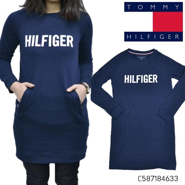 TOMMY HILFIGER トミーヒルフィガー 【TOMMY HILFIGER】 CX87181900  