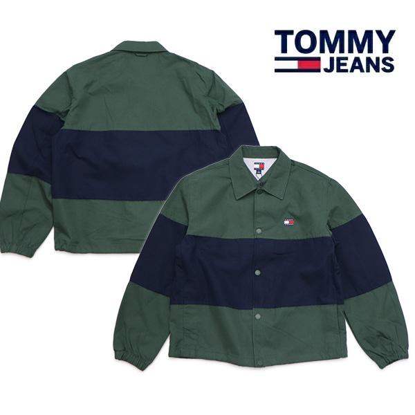 TOMMY HILFIGER（トミー・ヒルフィガー） トミージーンズ【TOMMY JEANS