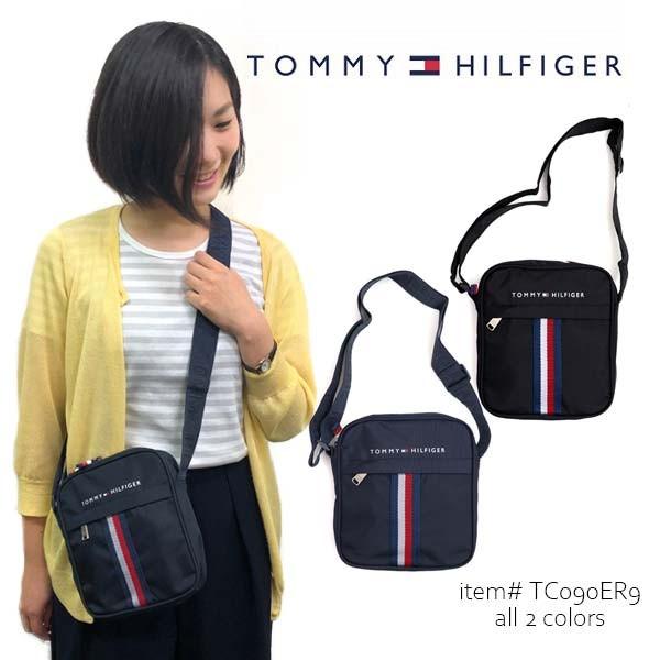 トミーヒルフィガー【TOMMY HILFIGER】TC090ER9 TH EUROPA 2 CROSS BODY ミニショルダー 斜め掛け トミー バッグ 鞄 ユニセックス : tommy-tc090er9-bag ボブズストア 通販 - Yahoo!ショッピング