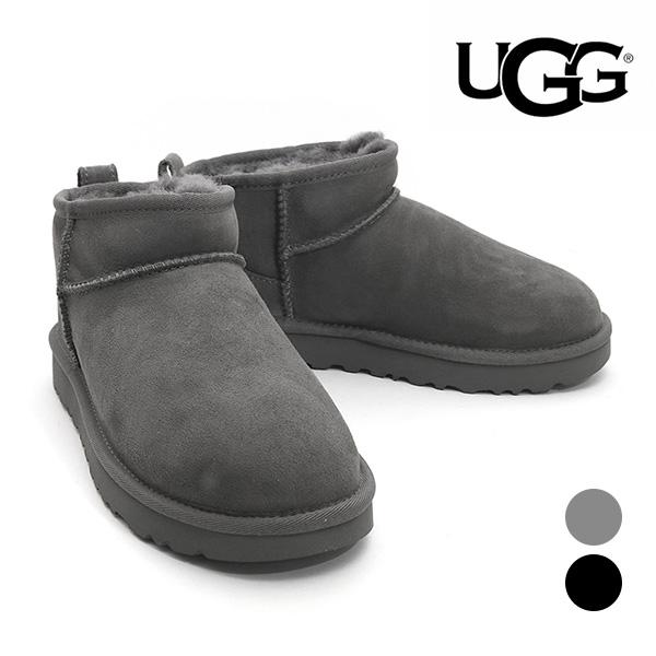 UGG/アグ】正規品 レディース 1116109 CLASSIC ULTRA MINI/クラシックウルトラミニ ショートブーツ ムートン シープスキン  カジュアル ギフト :ugg-1116109-ultramini:ボブズストア - 通販 - Yahoo!ショッピング