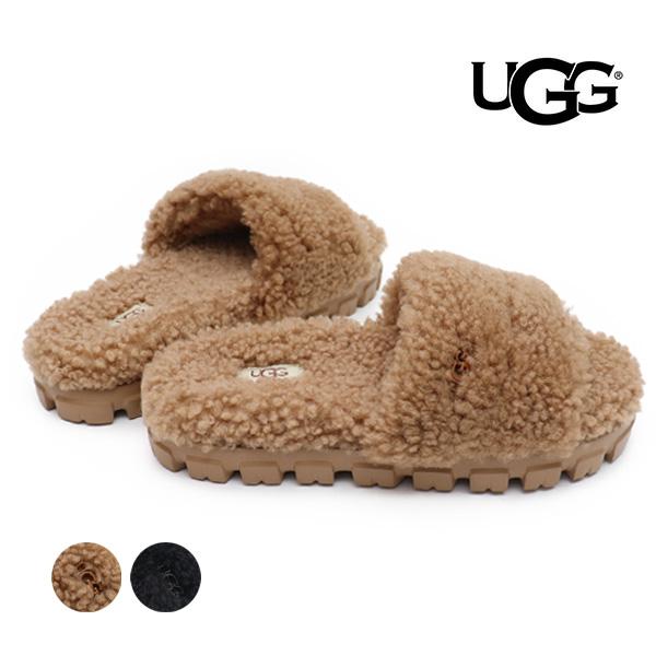 UGG Australia（アグオーストラリア） 【UGG/アグ】COZETTA CURLY