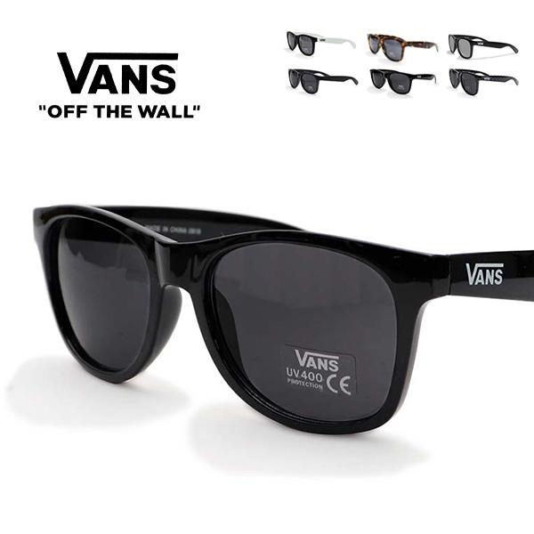 バンズ/VANS SPICOLI 4 SHADES VN000LC0/VN000T0E サングラス メガネ ミラー マット チェック メンズ レディース ユニセックス 男女兼用 UVカット