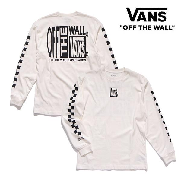 VANS（ヴァンズ） バンズ【VANS】MTE TEAMTEAM LS ロングTシャツ ロンT
