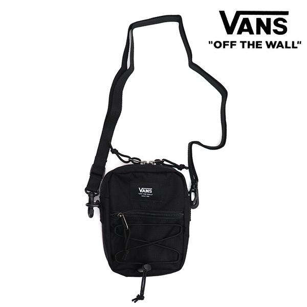 VANS（ヴァンズ） バンズ【VANS】VN0A3I5S HU0 BAIL SHOULDER BAG