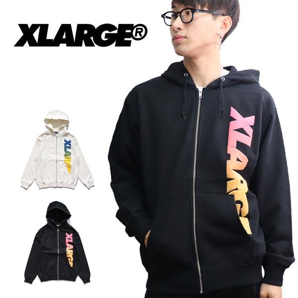 XLARGE（エクストラ ラージ） エクストララージ【X-LARGE】01201207