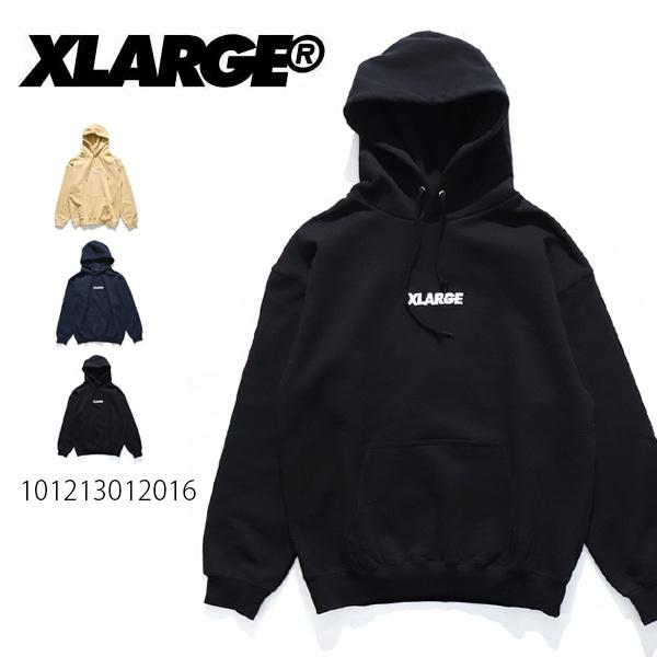 XLARGE（エクストラ ラージ） エクストララージ【X-LARGE】STANDARD
