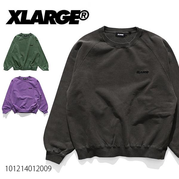 グラインドロッヂトレーナー グラフィックプリント トレーナー XXX-LARGE XLARGE（エクストラ ラージ） トレーナー スウェット CHENILLE LOGO