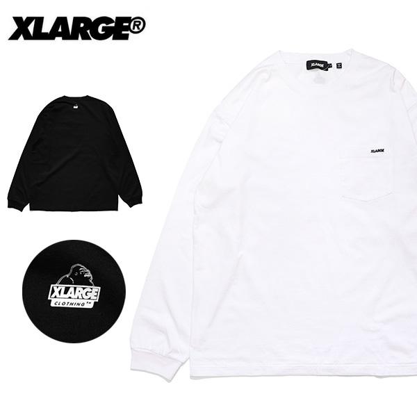 XLARGE（エクストラ ラージ） エクストララージ【X-LARGE】MINI