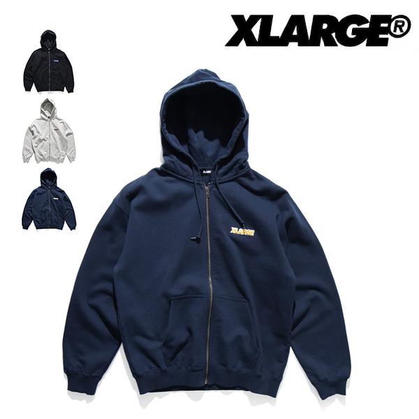 XLARGE（エクストラ ラージ） エクストララージ【X-LARGE】STANDARD