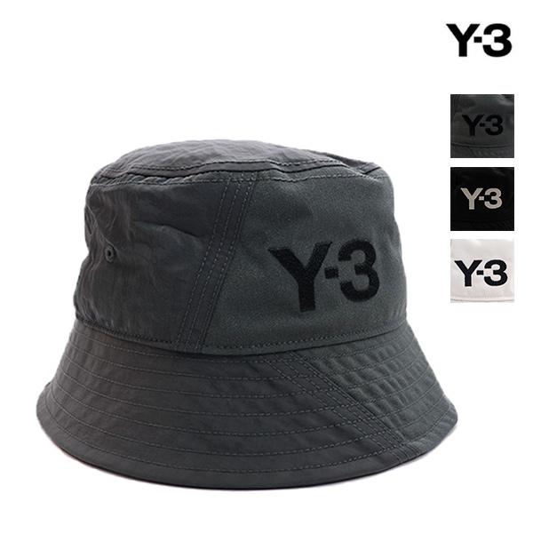 Y-3 アディダス【adidas】Y-3/ワイスリー BUCKET HAT メンズ Y-3 アディダス【adidas】Y-3/ワイスリー BUCKET HAT メンズ