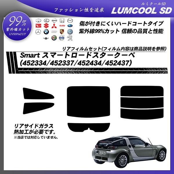 ZfXExc Smart X}[g [hX^[N[y (452334/452337/452434/452437) ~N[SD Jbgς݃J[tB AZbg