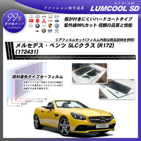 ZfXExc SLCNX (R172) (172431) ~N[SD Jbgς݃J[tB AZbg