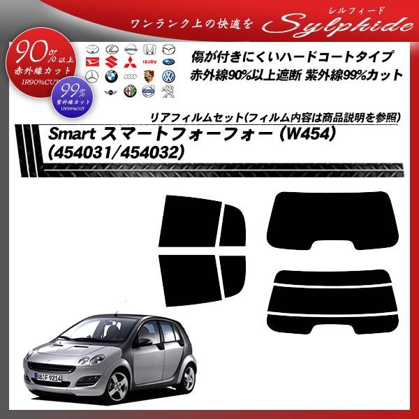 ZfXExc Smart X}[g tH[tH[ (W454) (454031/454032) VtB[h Jbgς݃J[tB AZbg