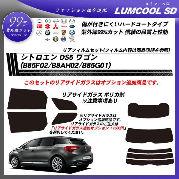 VgG DS5 S (B85F02/B8AH02/B85G01) ~N[SD Jbgς݃J[tB AZbg