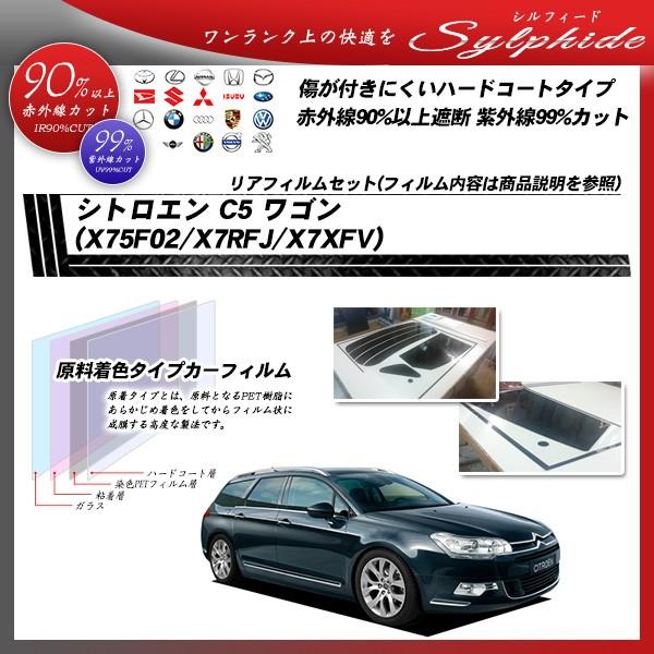 VgG C5 S (X75F02/X7RFJ/X7XFV) VtB[h Jbgς݃J[tB AZbg