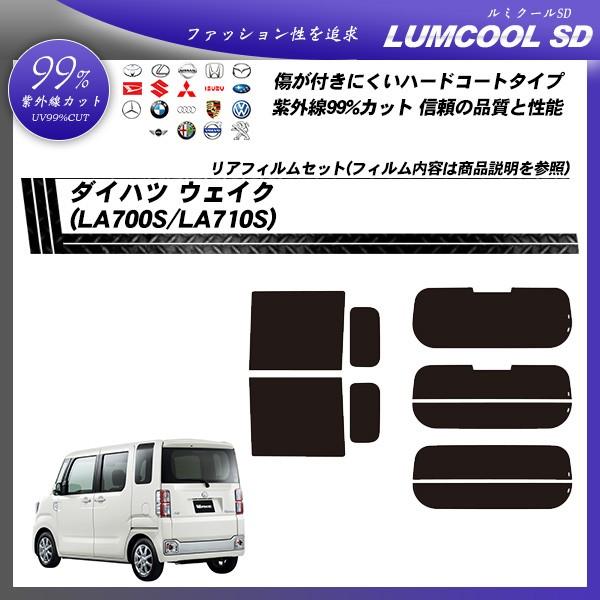 _Cnc EFCN (LA700S/LA710S) ~N[SD Jbgς݃J[tB AZbg