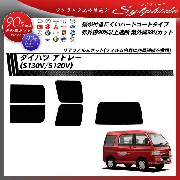 _Cnc Ag[ (S130V/S120V) VtB[h Jbgς݃J[tB AZbg