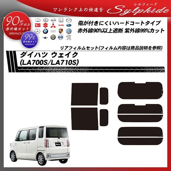 _Cnc EFCN (LA700S/LA710S) VtB[h Jbgς݃J[tB AZbg