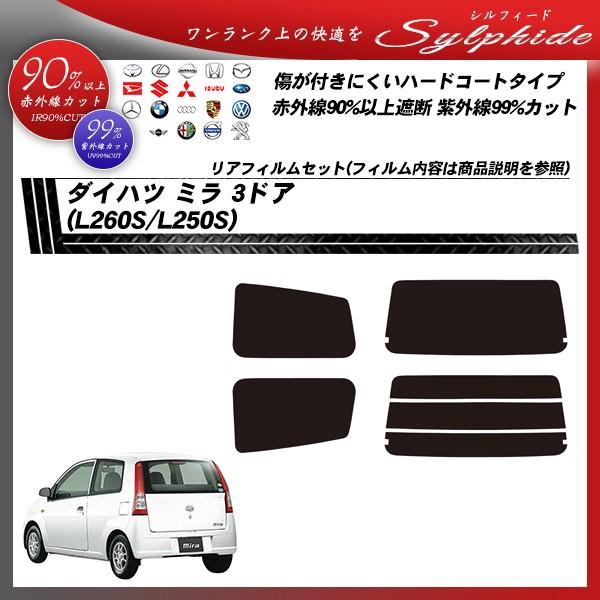 _Cnc ~ 3hA (L260S/L250S) VtB[h Jbgς݃J[tB AZbg