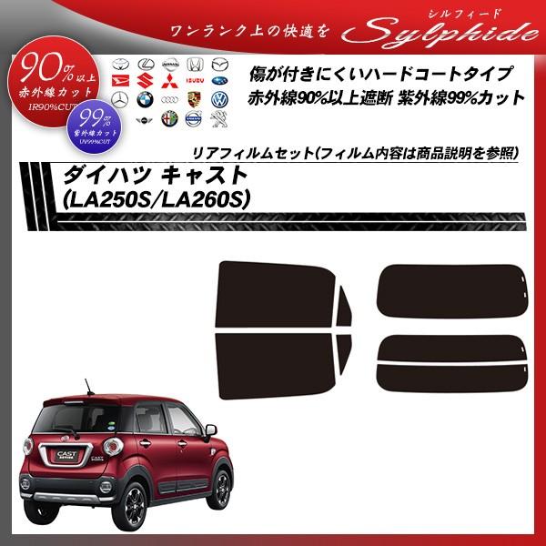 _Cnc LXg (LA250S/LA260S) VtB[h Jbgς݃J[tB AZbg