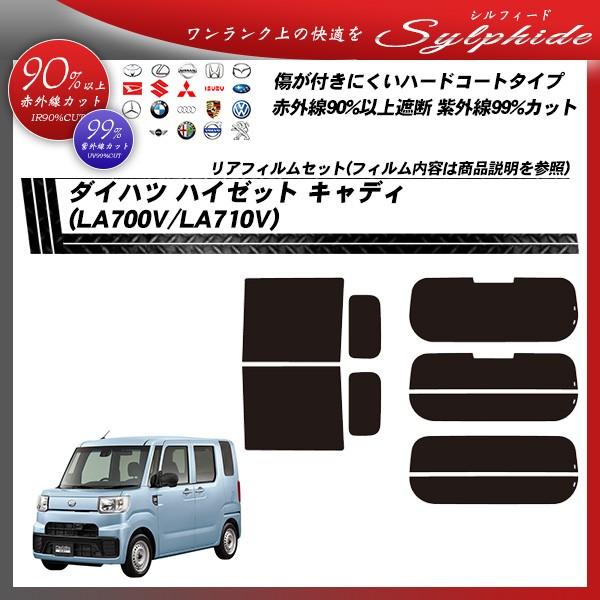 _Cnc nC[bg LfB (LA700V/LA710V) VtB[h Jbgς݃J[tB AZbg