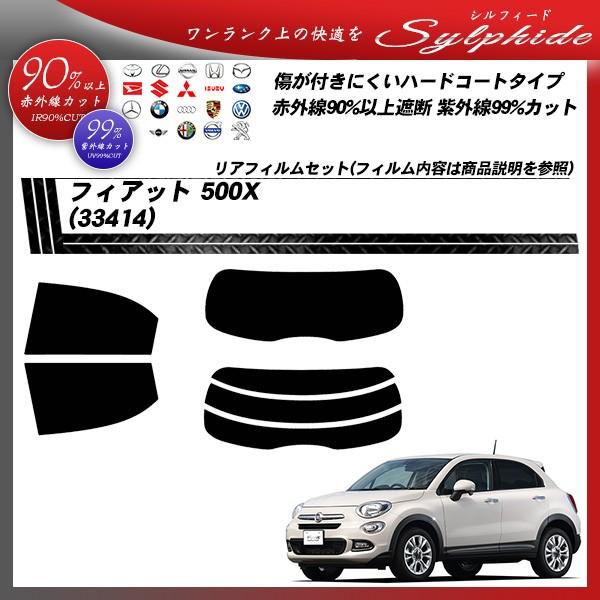 tBAbg 500X (33414) VtB[h Jbgς݃J[tB AZbg