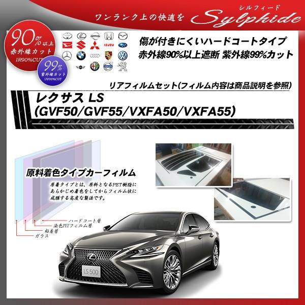 NTX LS (GVF50/GVF55/VXFA50/VXFA55) VtB[h Jbgς݃J[tB AZbg