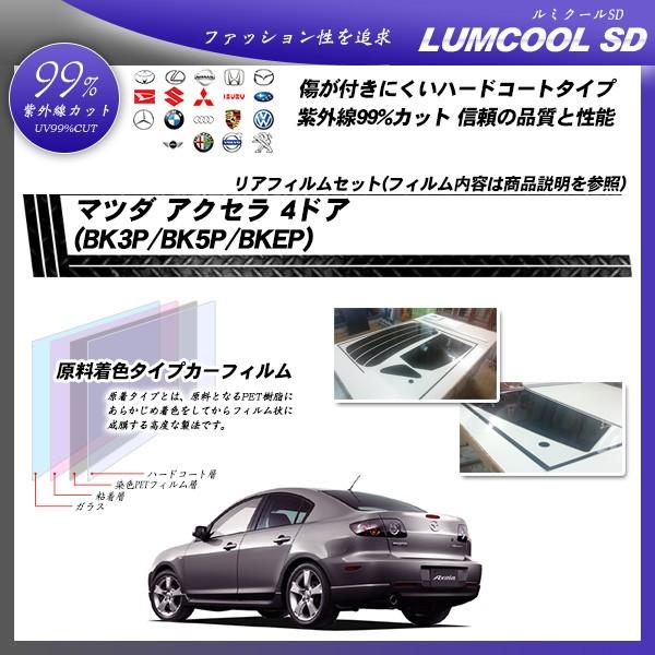 }c_ ANZ 4hA (BK3P/BK5P/BKEP) ~N[SD Jbgς݃J[tB AZbg