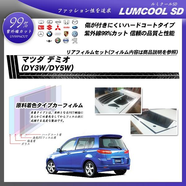 }c_ f~I (DY3W/DY5W) ~N[SD Jbgς݃J[tB AZbg