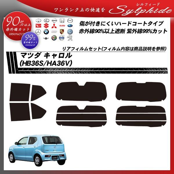 }c_ L (HB36S/HA36V) VtB[h Jbgς݃J[tB AZbg