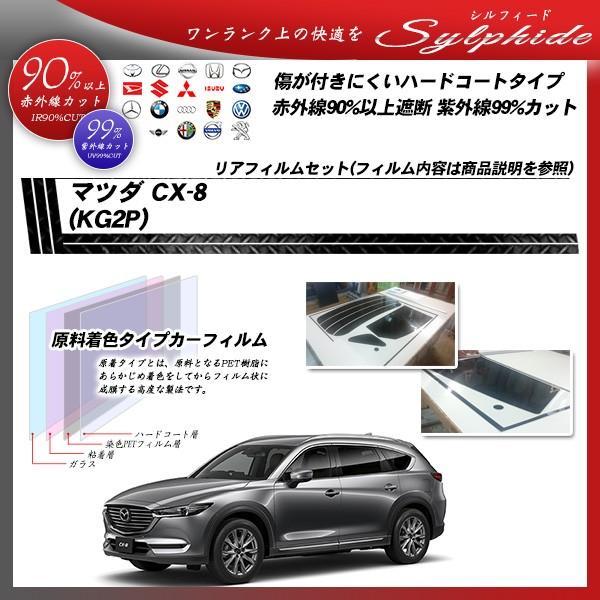 }c_ CX-8 (KG2P) VtB[h Jbgς݃J[tB AZbg