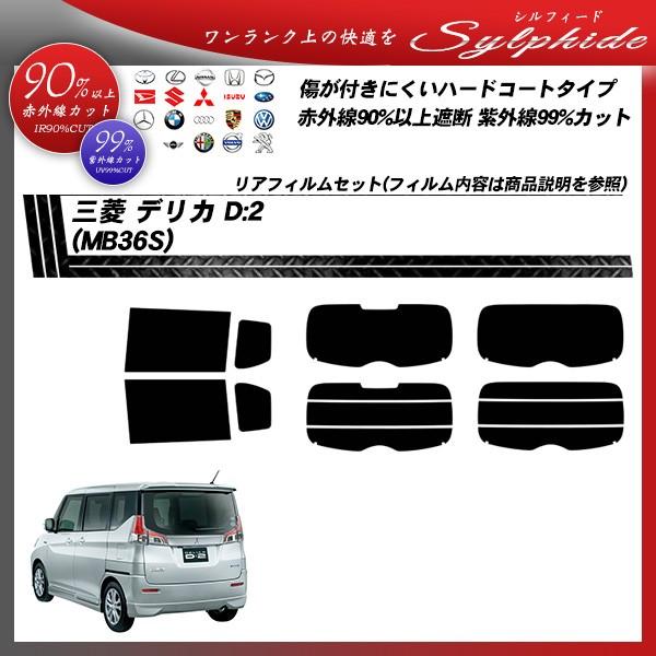 OH fJ D:2 (MB36S) VtB[h Jbgς݃J[tB AZbg