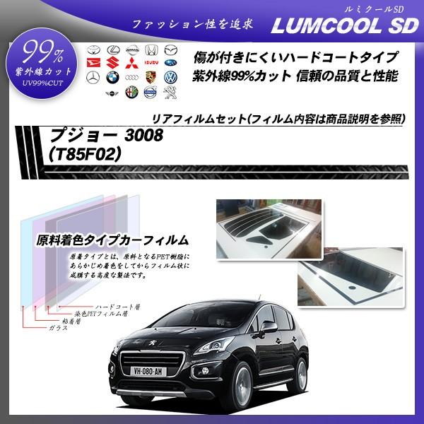 vW[ 3008 (T85F02) ~N[SD Jbgς݃J[tB AZbg