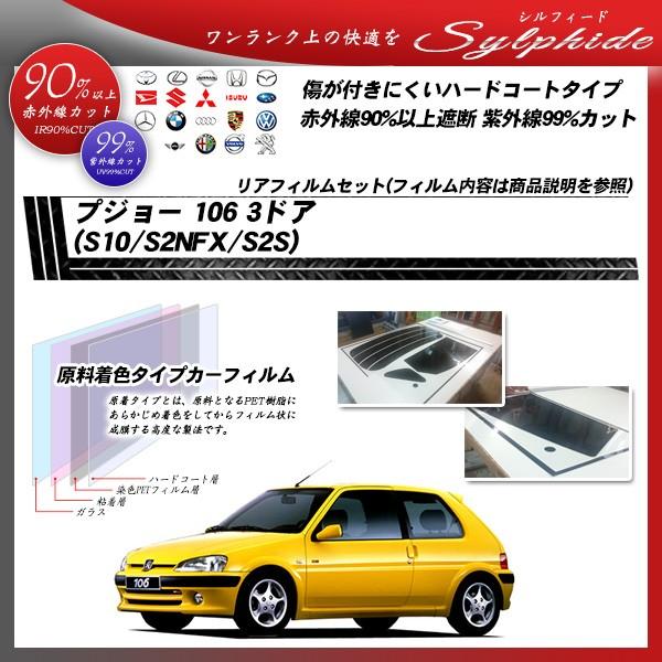 �v�W���[ 106 3�h�A (S10/S2NFX/S2S) �V���t�B�[�h �J�b�g�ς݃J�[�t�B���� ���A�Z�b�g