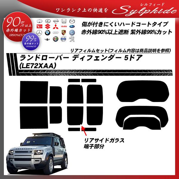 [o[Eh[o[ h[o[ fBtF_[ 5hA (LE72XAA) VtB[h Jbgς݃J[tB AZbg