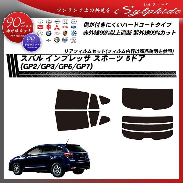 Xo CvbT X|[c 5hA (GP2/GP3/GP6/GP7) VtB[h Jbgς݃J[tB AZbg