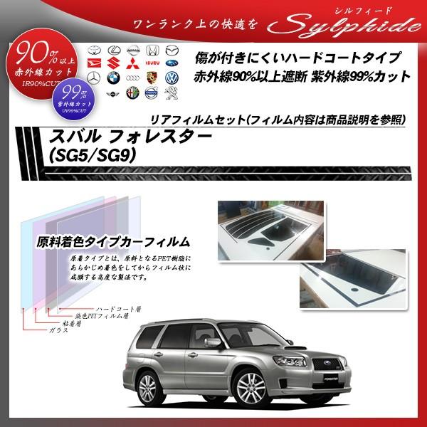 Xo tHX^[ (SG5/SG9) VtB[h Jbgς݃J[tB AZbg