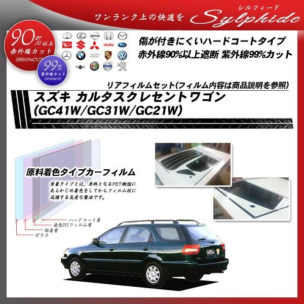 XYL J^XNZgS (GC41W/GC31W/GC21W) VtB[h Jbgς݃J[tB AZbg