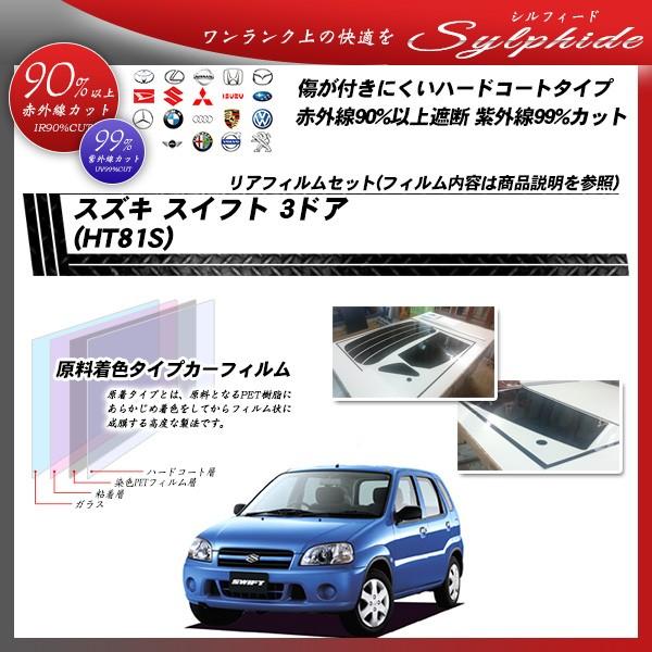 XYL XCtg 3hA (HT81S) VtB[h Jbgς݃J[tB AZbg