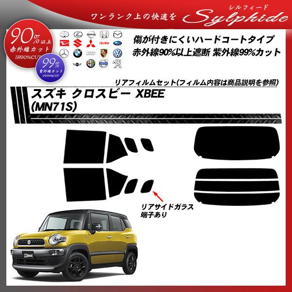 XYL NXr[ XBEE (MN71S) VtB[h Jbgς݃J[tB AZbg