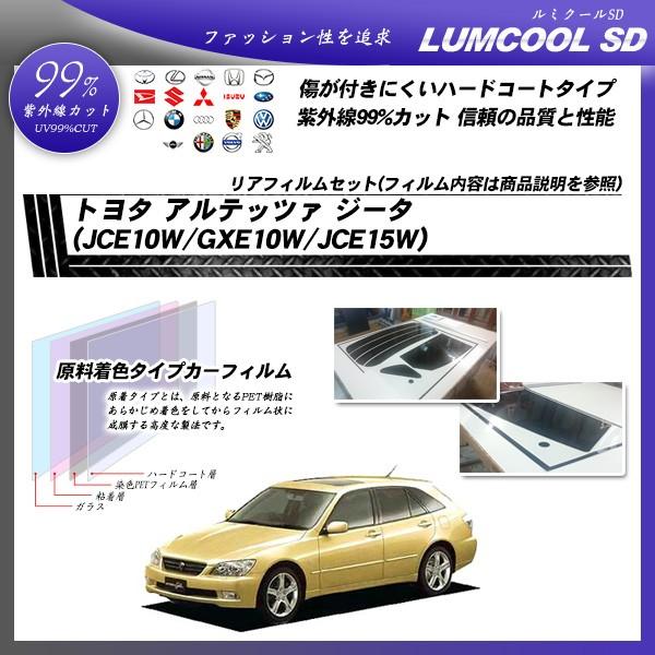 �g���^ �A���e�b�c�@ �W�[�^ (JCE10W/GXE10W/JCE15W) ���~�N�[��SD �J�b�g�ς݃J�[�t�B���� ���A�Z�b�g