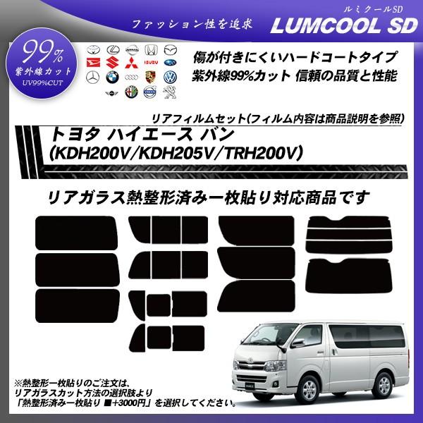 g^ nCG[X o (KDH200V/KDH205V/TRH200V) ~N[SD M`ꖇ\肠 Jbgς݃J[tB AZbg