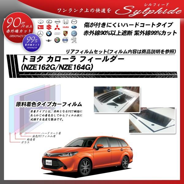 g^ J[ tB[_[ (NZE162G/NZE164G) VtB[h Jbgς݃J[tB AZbg