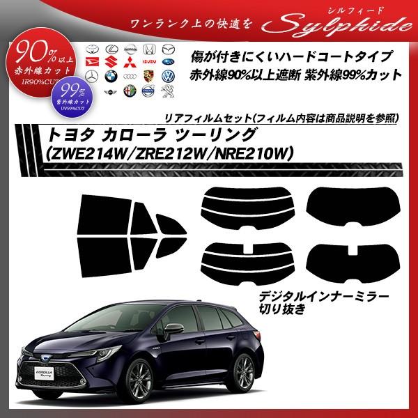 g^ J[ c[O (ZWE214W/ZRE212W/NRE210W) VtB[h Jbgς݃J[tB AZbg