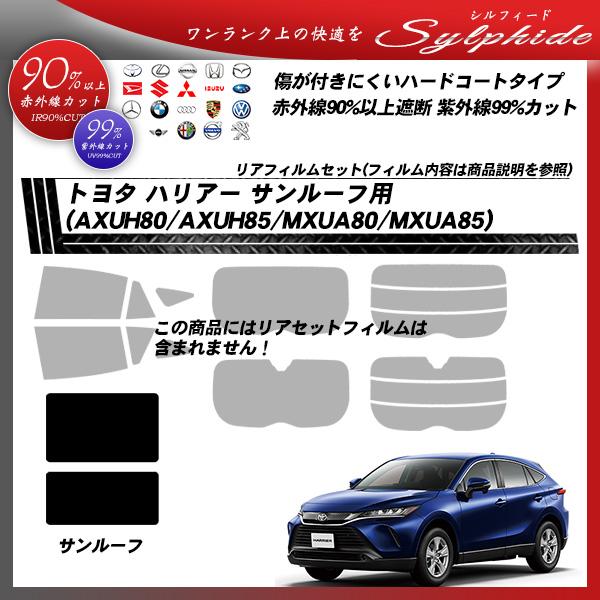 g^ nA[ (AXUH80/AXUH85/MXUA80/MXUA85) VtB[h T[tp Jbgς݃J[tB AZbg