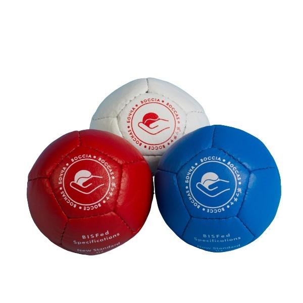 ボッチャボール PREMIUM NEO】ボッチャボール単品 – Steertech Boccia