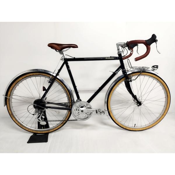 ARAYAフェデラル2022モデル ランドナー