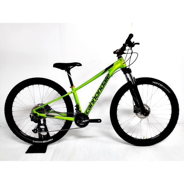 CANNONDALE 「キャノンデール」 TRAIL7 2018年モデル マウンテンバイク bockriya_cpf-221229j04-bi-
