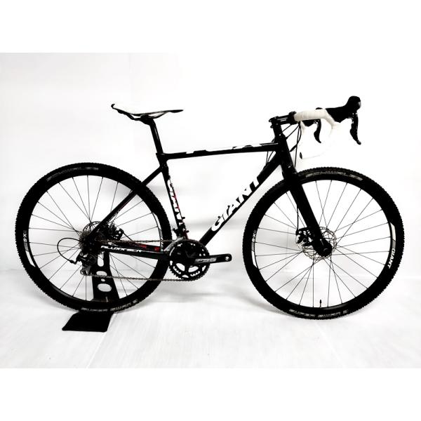 GIANT 「ジャイアント」 TCX SLR2 2014年モデル ロードバイク